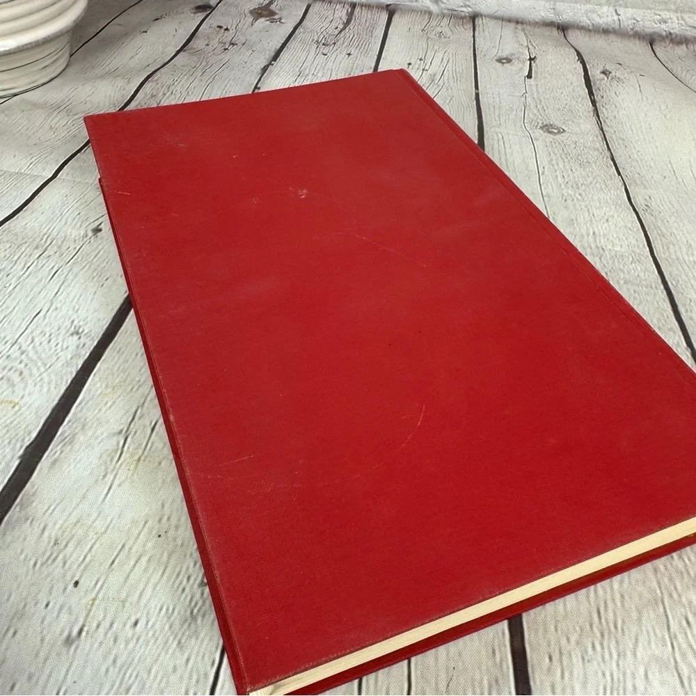 vintage History of the theatre book 1969 - Picture 5 of 5